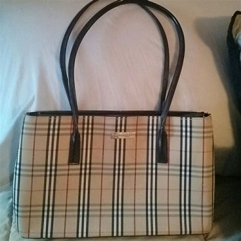 burberry look alike purses|Burberry Lookalike .